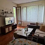 Cedar Heights 1 виванко а7 Apartment Pamporovo