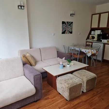 Cedar Heights 1 виванко а7 Pamporovo