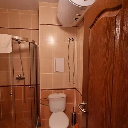 Apartment Cedar Heights 1 виванко а7
