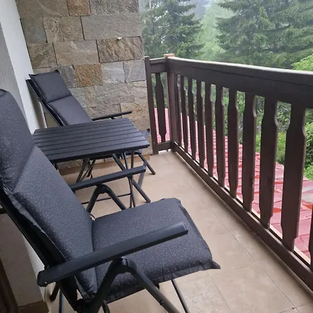 Apartment Cedar Heights 1 виванко а7 *