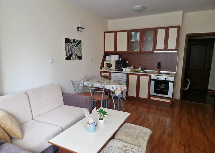 Apartment Cedar Heights 1 виванко а7