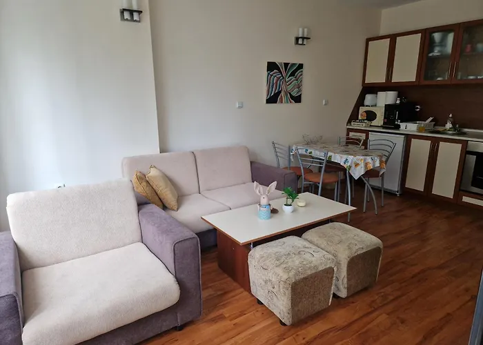 Cedar Heights 1 виванко а7 Pamporovo