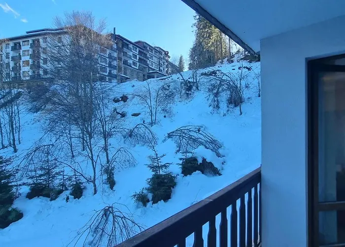 Cedar Heights 1 виванко а7 * Pamporovo