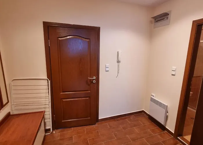 Apartment Cedar Heights 1 виванко а7