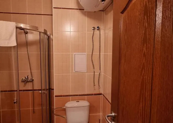 Apartment Cedar Heights 1 виванко а7