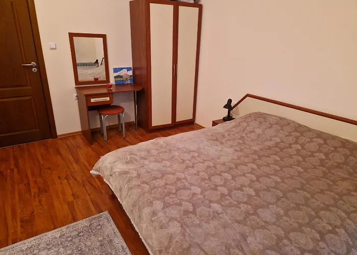 Apartment Cedar Heights 1 виванко а7