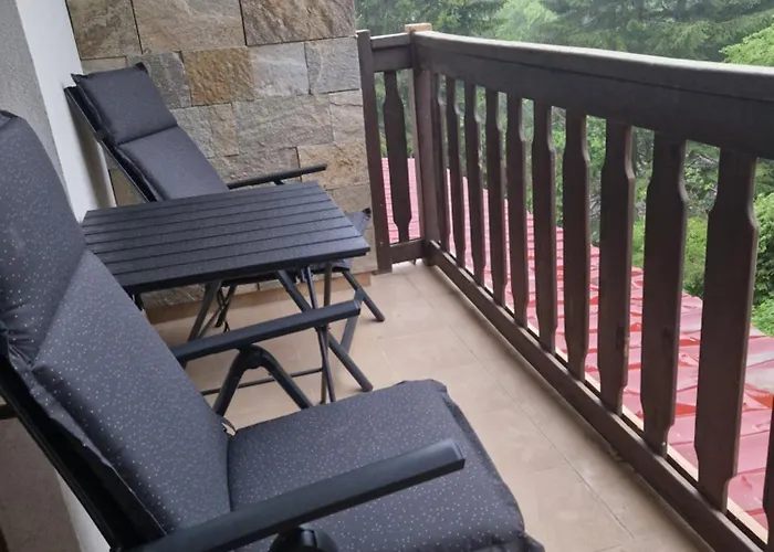 Apartment Cedar Heights 1 виванко а7 *